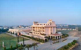 Enrise By Sayaji Rau Indore